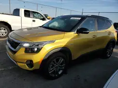 KNDEUCAA5N7236158 2022 KIA SELTOS