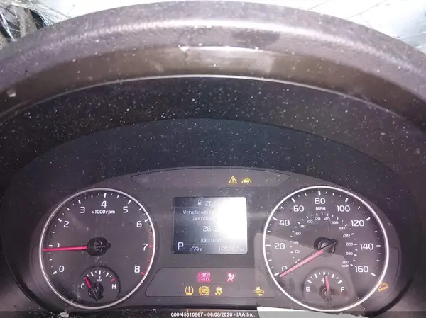 KNDEUCAA5N7236340 2022 KIA SELTOS - Image 6