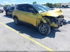 KNDEUCAA5N7260833 2022 KIA SELTOS