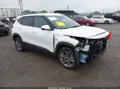KNDEUCAA5N7265420 2022 KIA SELTOS