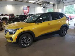 KNDEUCAA5N7294965 2022 KIA SELTOS