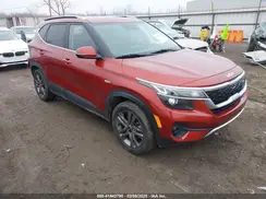 KNDEUCAA5N7296814 2022 KIA SELTOS