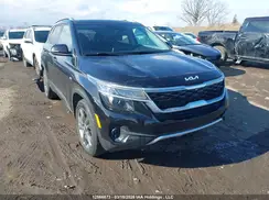 KNDEUCAA5N7309142 2022 KIA SELTOS