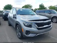 KNDEUCAA5N7317533 2022 KIA SELTOS