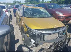 KNDEUCAA5N7326989 2022 KIA SELTOS