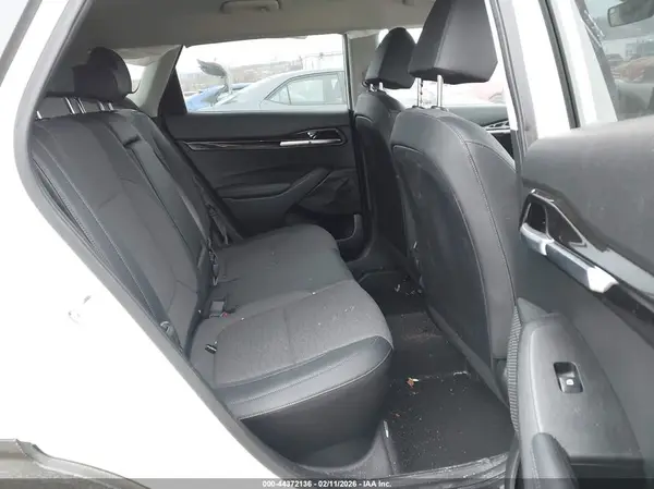 KNDEUCAA5P7442017 2023 KIA SELTOS - Image 8