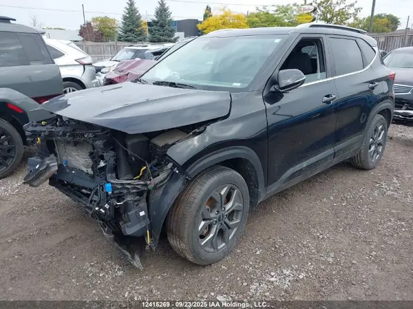 KNDEUCAA5R7501456 2024 KIA SELTOS - Image 2
