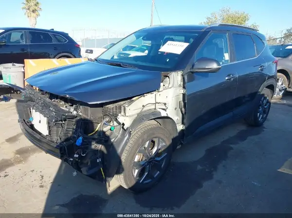 KNDEUCAA5R7515891 2024 KIA SELTOS - Image 2