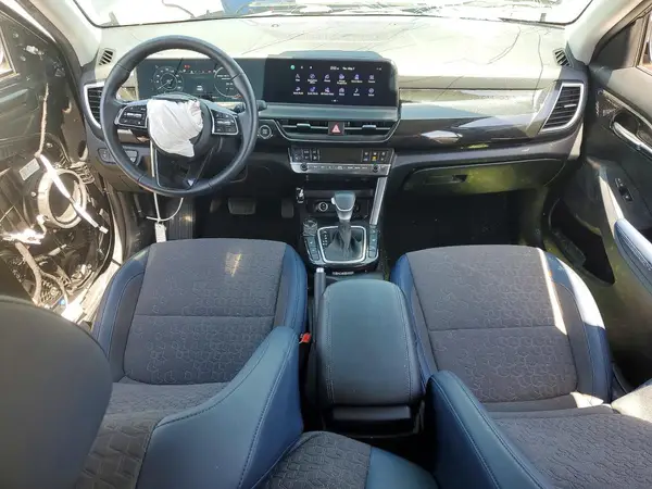 KNDEUCAA5R7522193 2024 KIA SELTOS - Image 8
