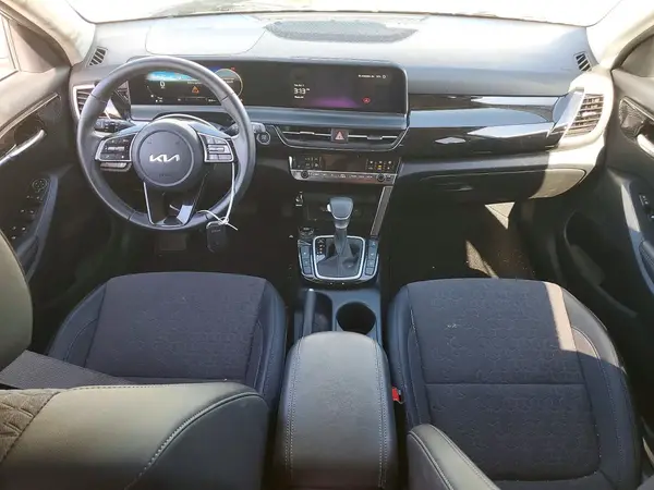 KNDEUCAA5R7551757 2024 KIA SELTOS - Image 8