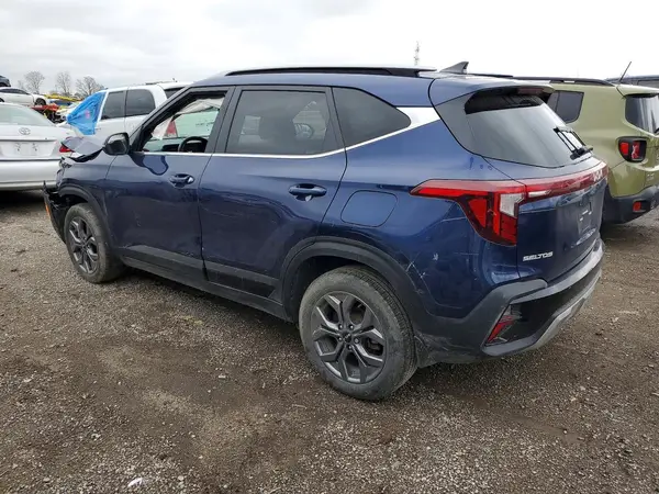 KNDEUCAA5R7598805 2024 KIA SELTOS - Image 2