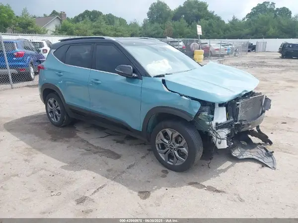 KNDEUCAA5R7613979 2024 KIA SELTOS - Image 1