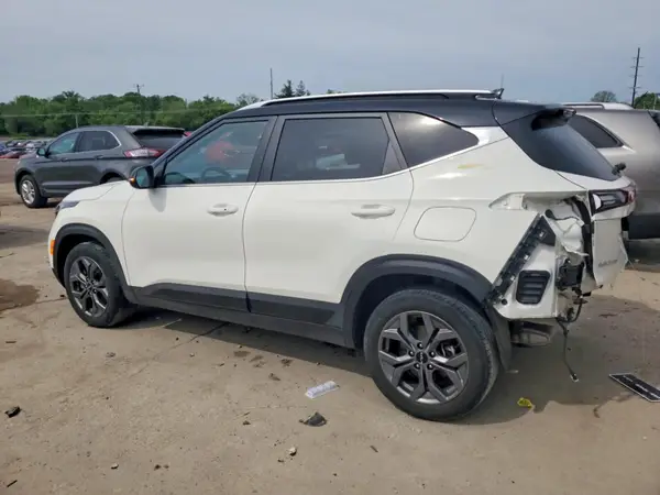 KNDEUCAA5R7629115 2024 KIA SELTOS - Image 2