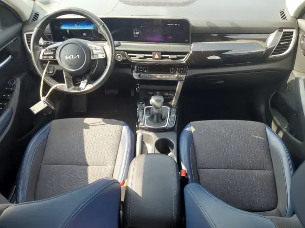 KNDEUCAA5R7653382 2024 KIA SELTOS - Image 8
