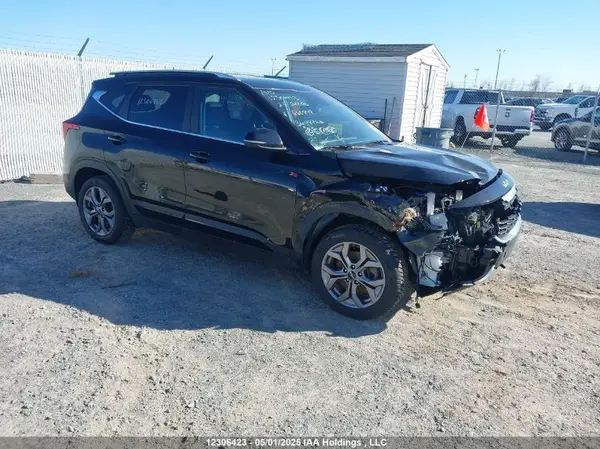 KNDEUCAA5R7660848 2024 KIA SELTOS - Image 1