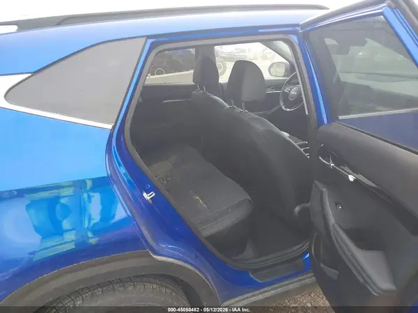 KNDEUCAA5R7663684 2024 KIA SELTOS - Image 8