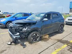 KNDEUCAA5S7672214 2025 KIA SELTOS