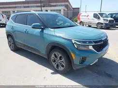 KNDEUCAA5S7701193 2025 KIA SELTOS