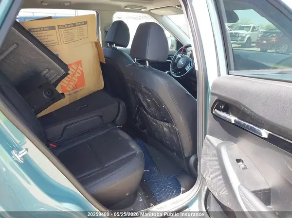 KNDEUCAA5S7701193 2025 KIA SELTOS - Image 8