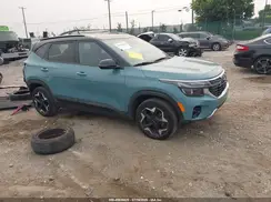 KNDEUCAA5S7712209 2025 KIA SELTOS