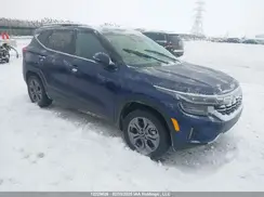 KNDEUCAA5S7719435 2025 KIA SELTOS