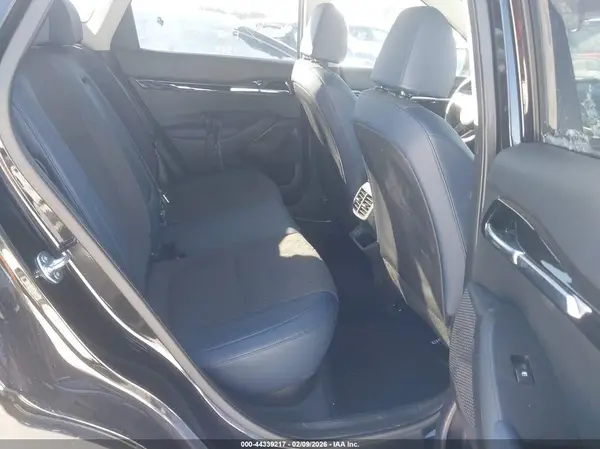 KNDEUCAA5S7725154 2025 KIA SELTOS - Image 8