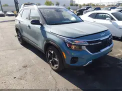 KNDEUCAA5S7760941 2025 KIA SELTOS