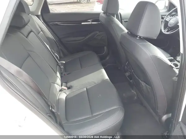 KNDEUCAA5S7771678 2025 KIA SELTOS - Image 8