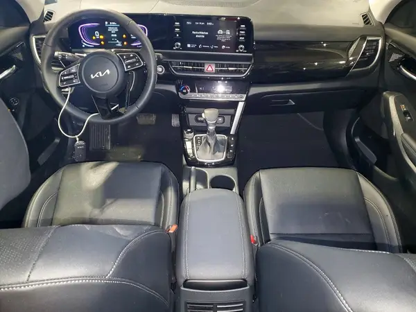 KNDEUCAA5S7787671 2025 KIA SELTOS - Image 8