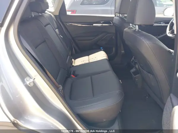 KNDEUCAA5S7790425 2025 KIA SELTOS - Image 8