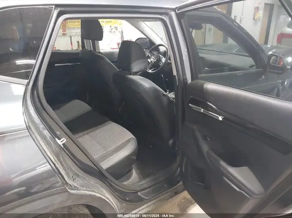 KNDEUCAA5S7823827 2025 KIA SELTOS - Image 8