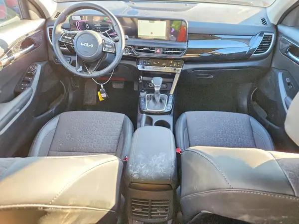 KNDEUCAA5T7835994 2026 KIA SELTOS - Image 8