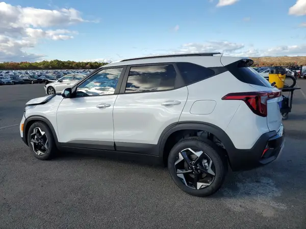 KNDEUCAA5T7856375 2026 KIA SELTOS - Image 2