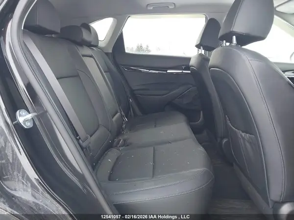 KNDEUCAA5T7858403 2026 KIA SELTOS - Image 8