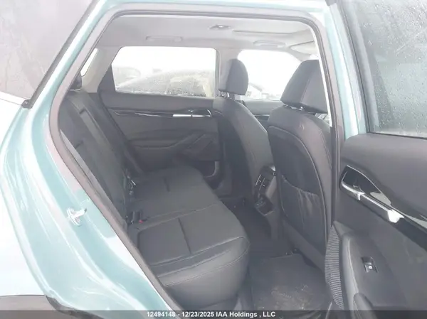 KNDEUCAA5T7878263 2026 KIA SELTOS - Image 8