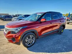 KNDEUCAA6M7048876 2021 KIA SELTOS