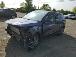 KNDEUCAA6M7052393 2021 KIA SELTOS