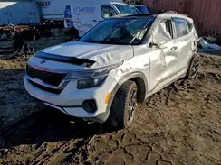KNDEUCAA6M7068741 2021 KIA SELTOS