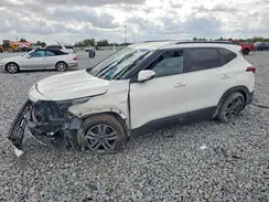 KNDEUCAA6M7068853 2021 KIA SELTOS