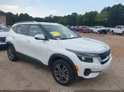 KNDEUCAA6M7069579 2021 KIA SELTOS