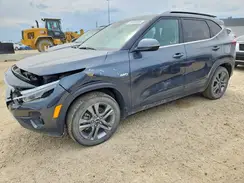 KNDEUCAA6M7070392 2021 KIA SELTOS
