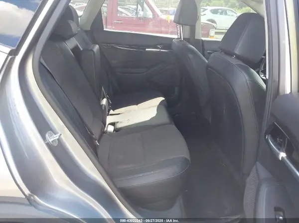 KNDEUCAA6M7076211 2021 KIA SELTOS - Image 8