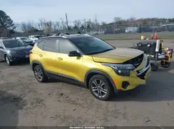 KNDEUCAA6M7085751 2021 KIA SELTOS