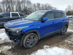 KNDEUCAA6M7095910 2021 KIA SELTOS