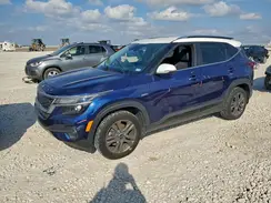 KNDEUCAA6M7099598 2021 KIA SELTOS