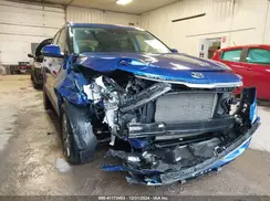 KNDEUCAA6M7110907 2021 KIA SELTOS