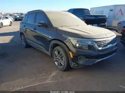 KNDEUCAA6M7111264 2021 KIA SELTOS