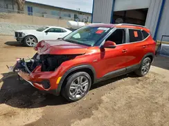 KNDEUCAA6M7115461 2021 KIA SELTOS