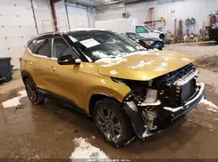 KNDEUCAA6M7115864 2021 KIA SELTOS