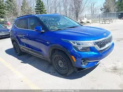 KNDEUCAA6M7119672 2021 KIA SELTOS
